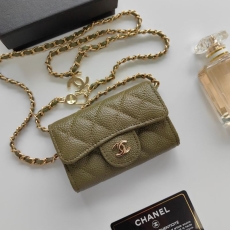 Chanel Wallets Purse